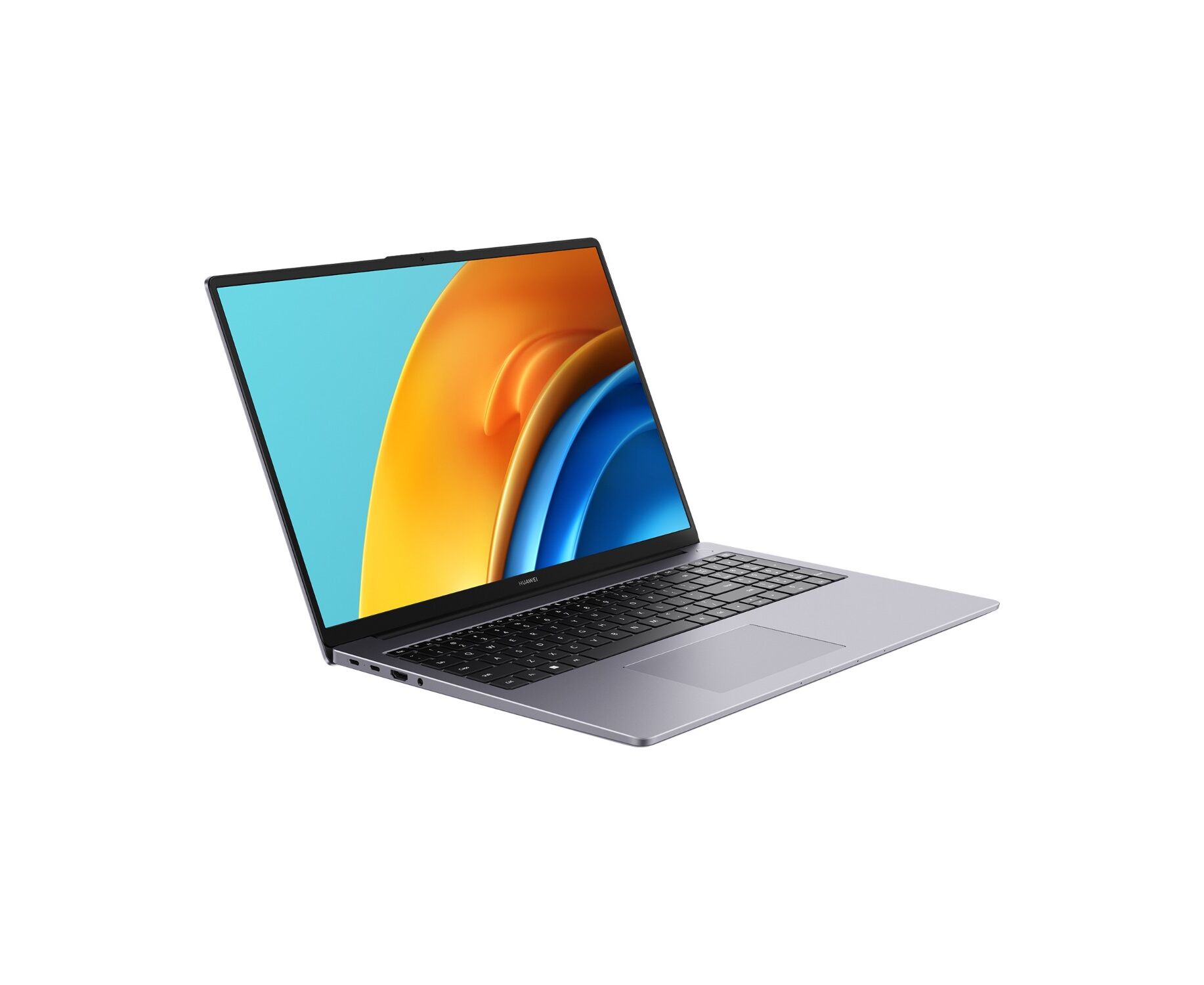 Computers Notebook Huawei Matebook D16 Intel Core I7 12700h 16gb 512gb Ssd W11 Home 16 1521